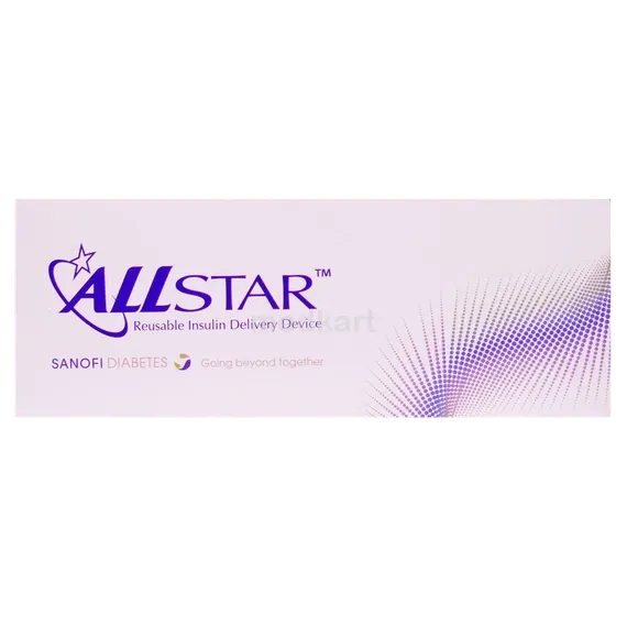 allstar reusable pen